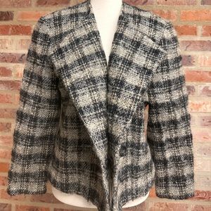 70s Vintage Pendleton, wool blazer